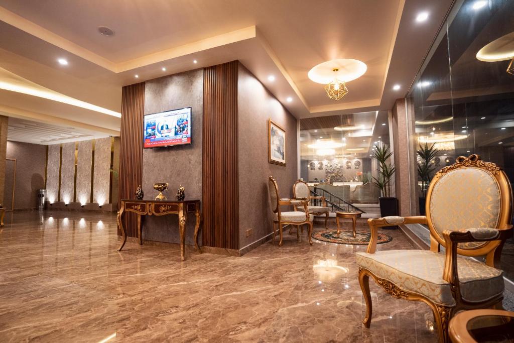 Best Western Premier Faisalabad