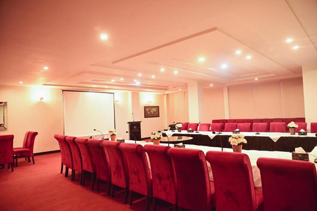 Best Western Premier Faisalabad