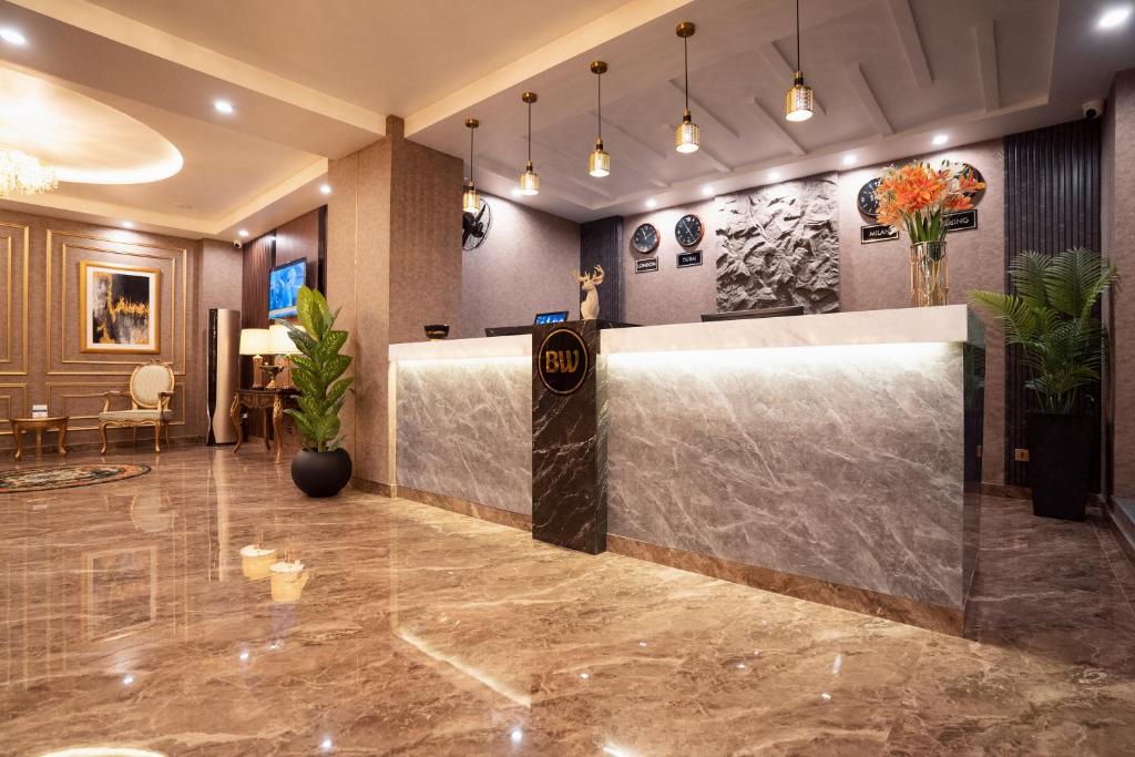 Best Western Premier Faisalabad