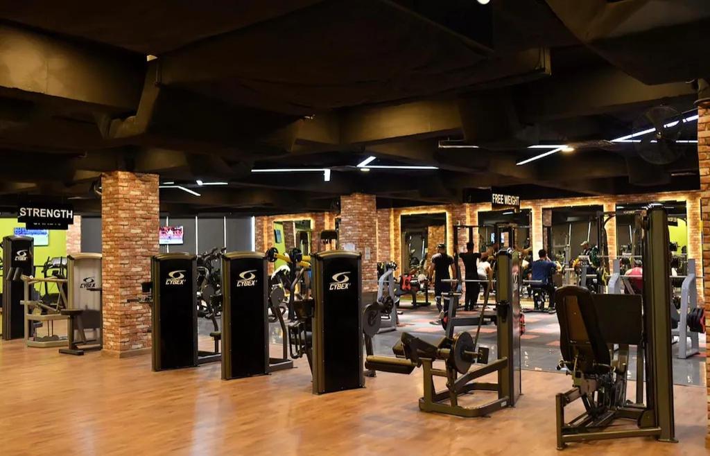 Best Western Premier Faisalabad