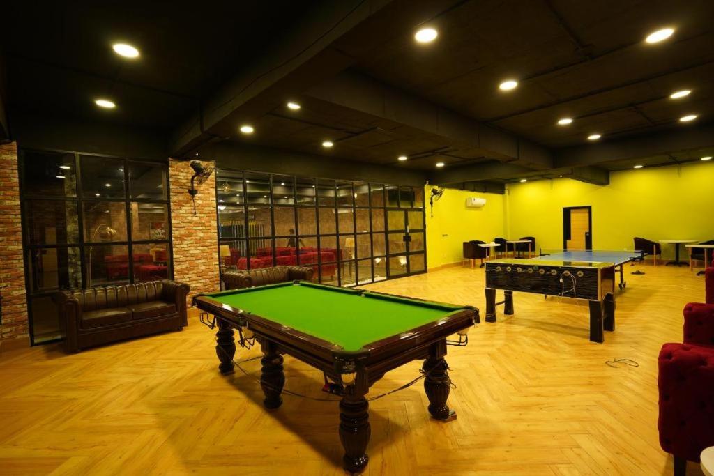 Best Western Premier Faisalabad