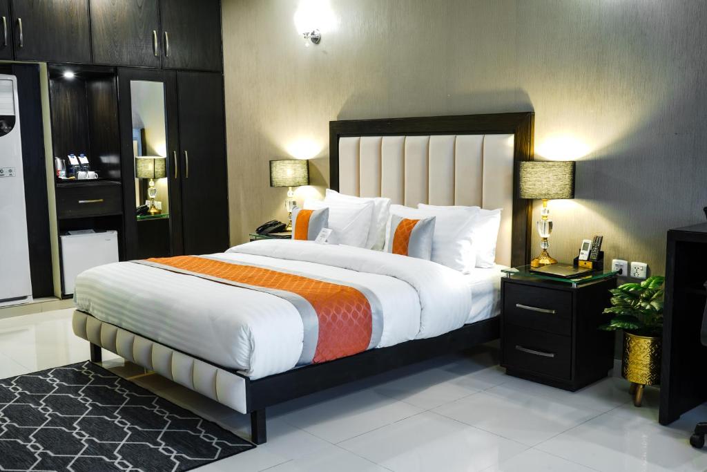 Best Western Premier Faisalabad