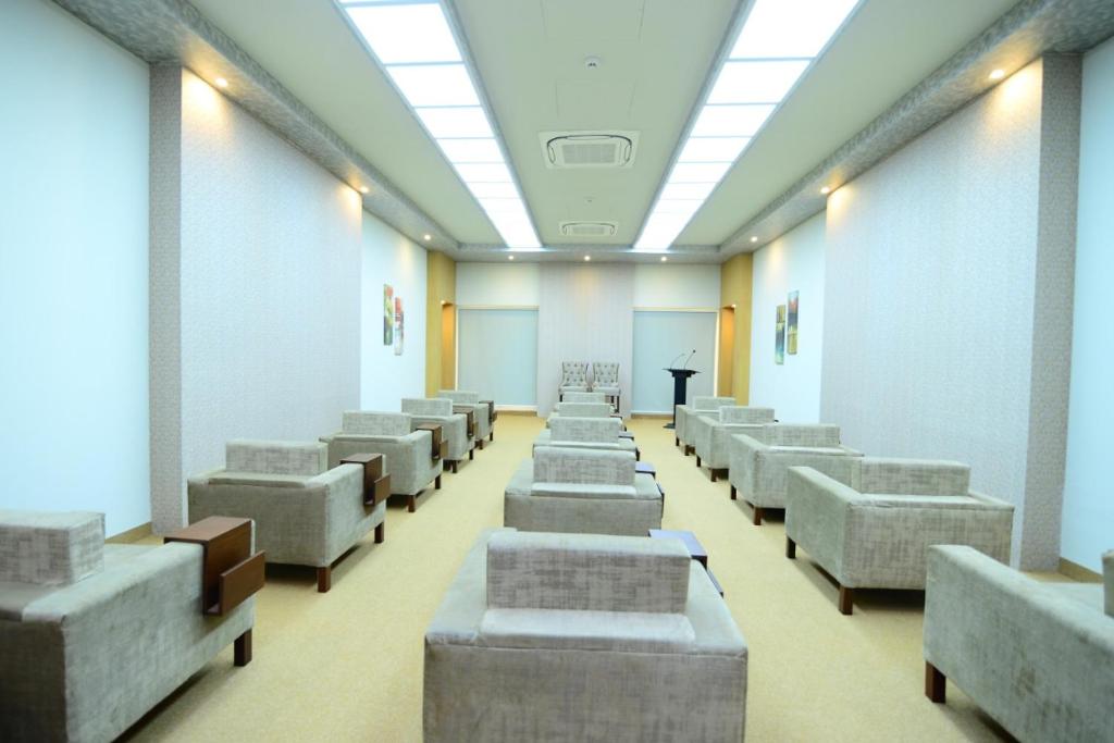 Circle Club Faisalabad