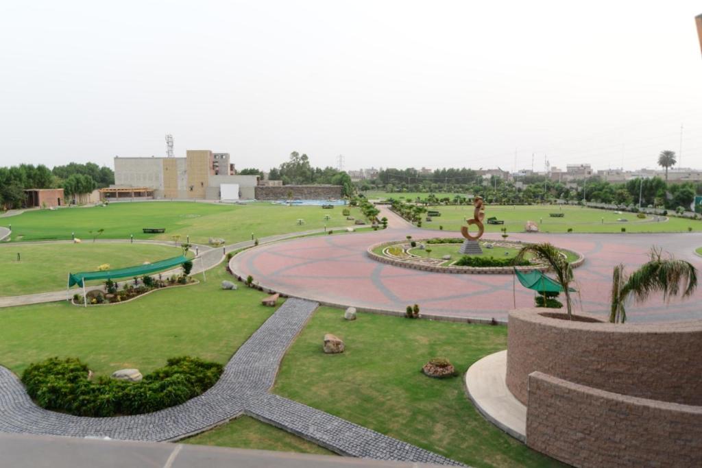 Circle Club Faisalabad