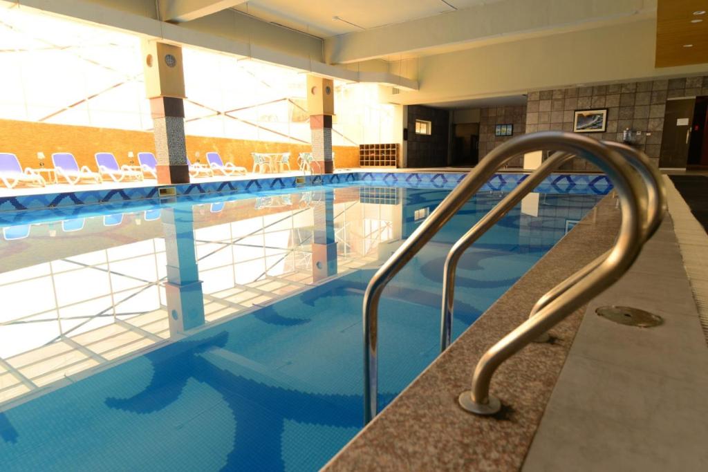 Circle Club Faisalabad
