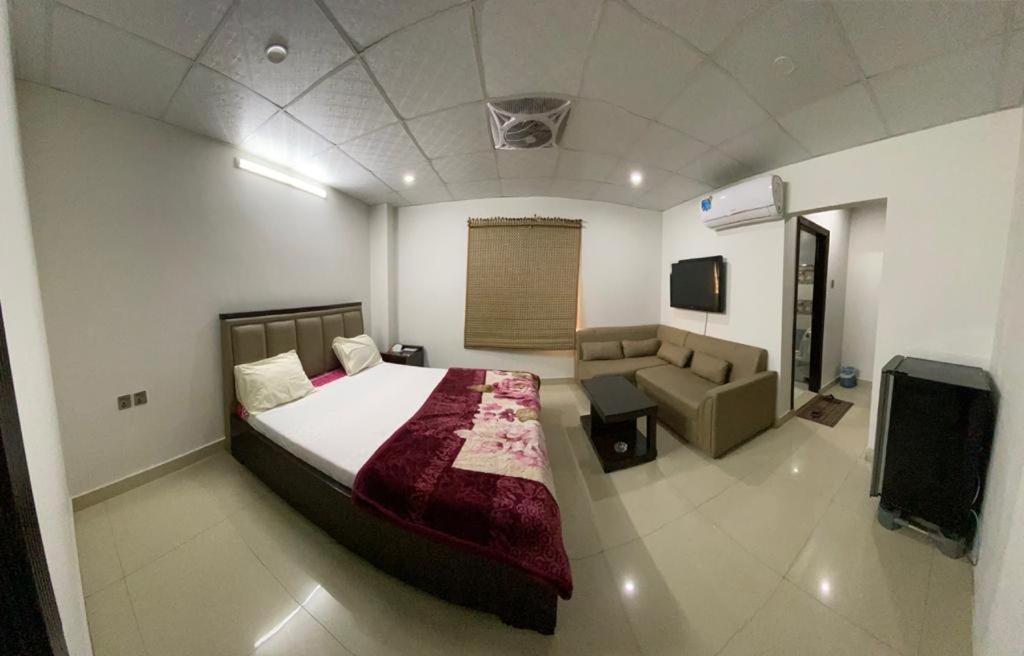 Faizi Furnished Apartments