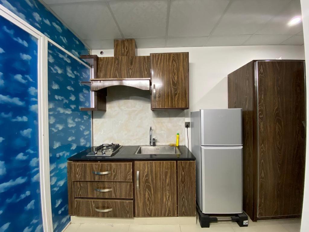 Faizi Furnished Apartments
