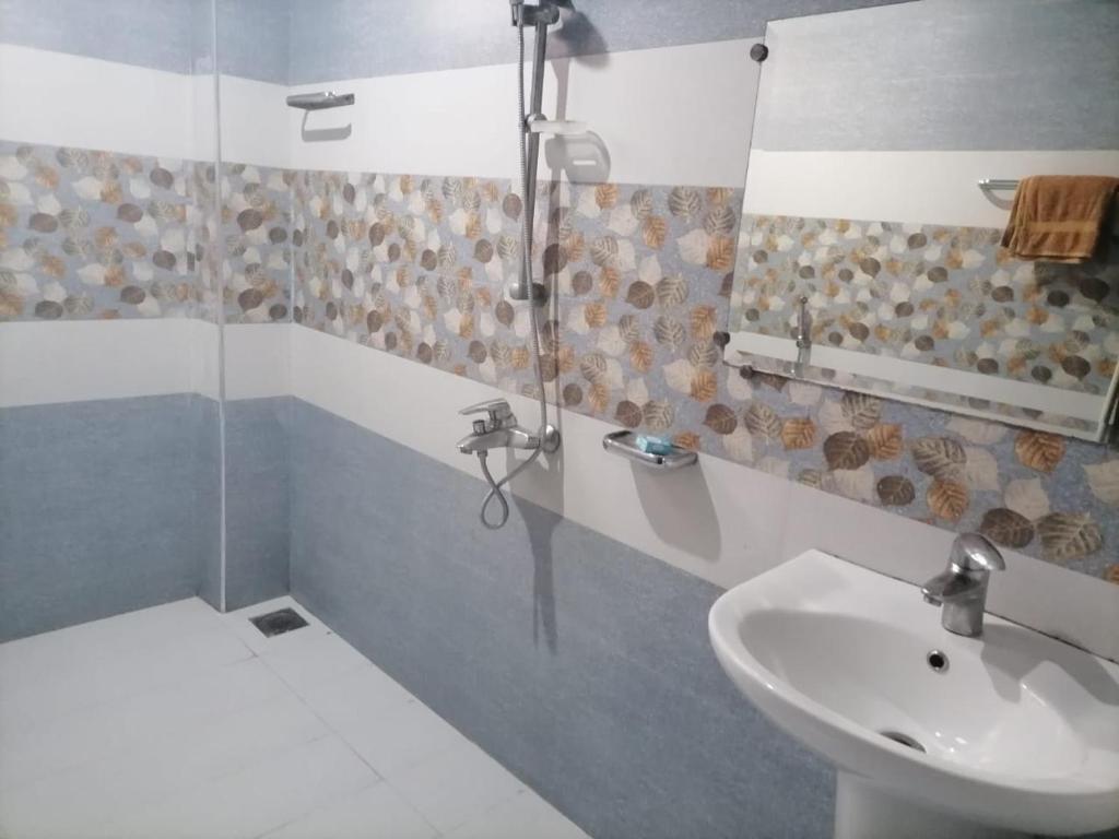Faizi Furnished Apartments
