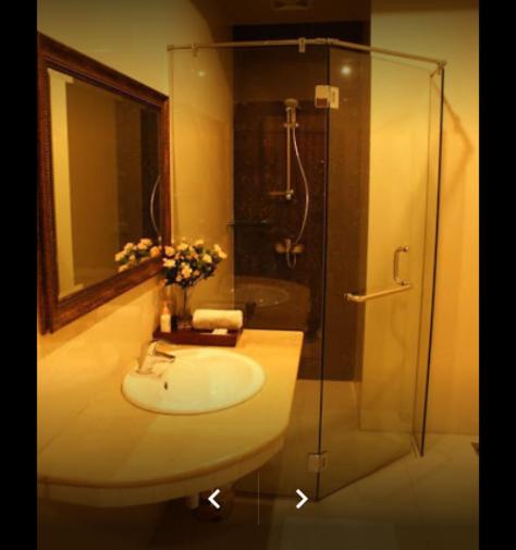 Grand Regent Hotel and Suites
