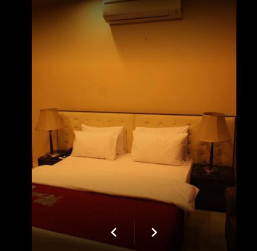 Grand Regent Hotel and Suites