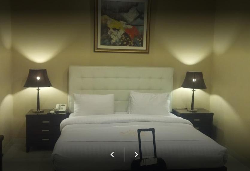 Grand Regent Hotel and Suites