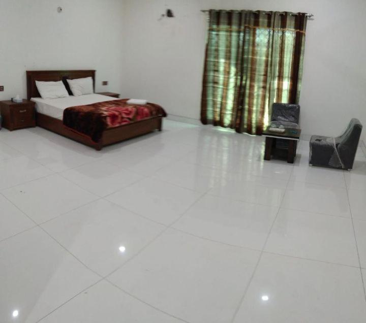 Hotel Alhamrah