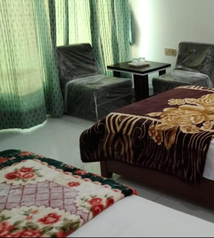 Hotel Alhamrah