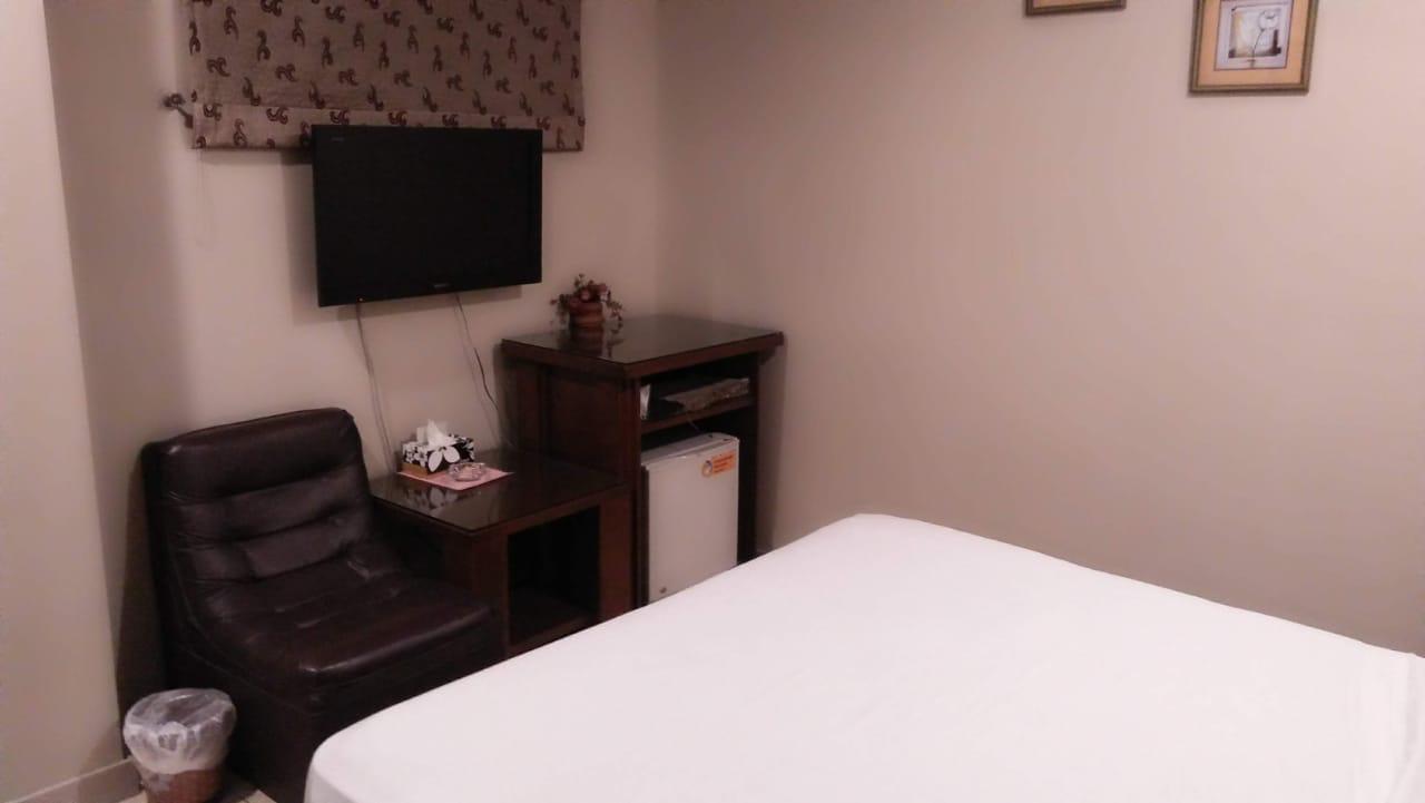 Hotel Lords Inn