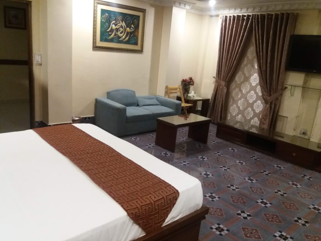 Hotel Lords Inn