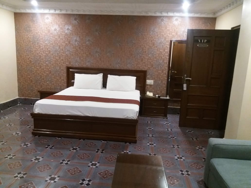 Hotel Lords Inn