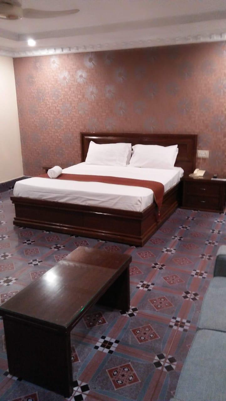 Hotel Lords Inn