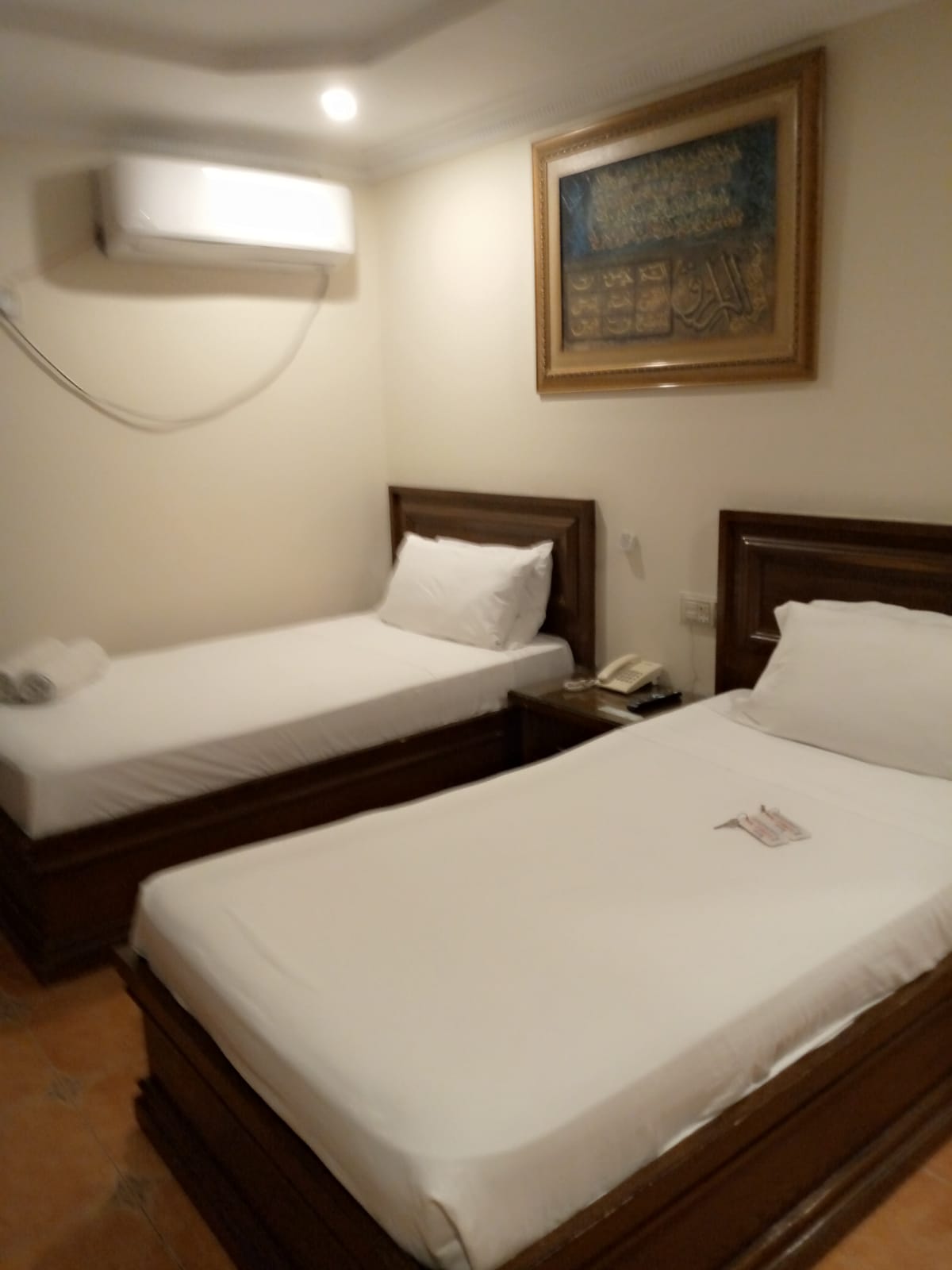 Hotel Lords Inn