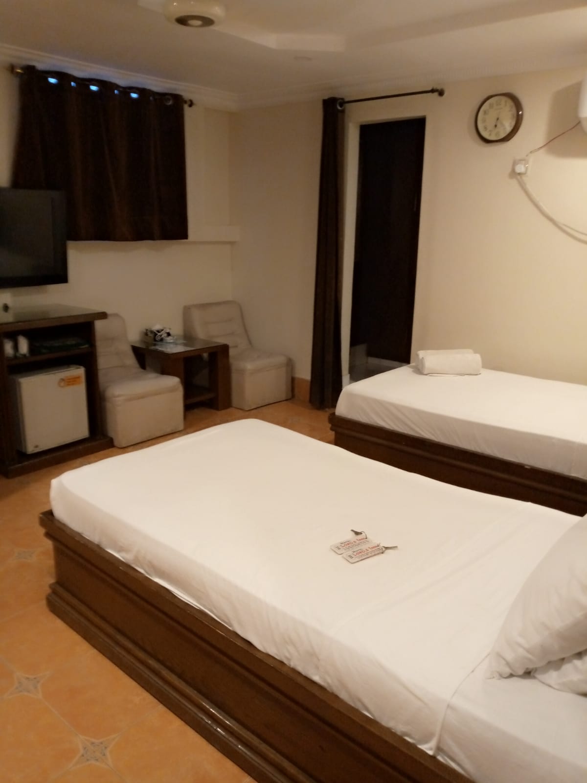 Hotel Lords Inn