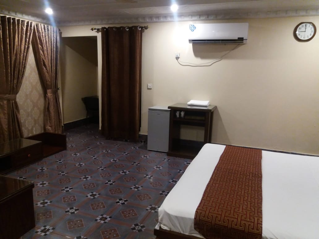 Hotel Lords Inn