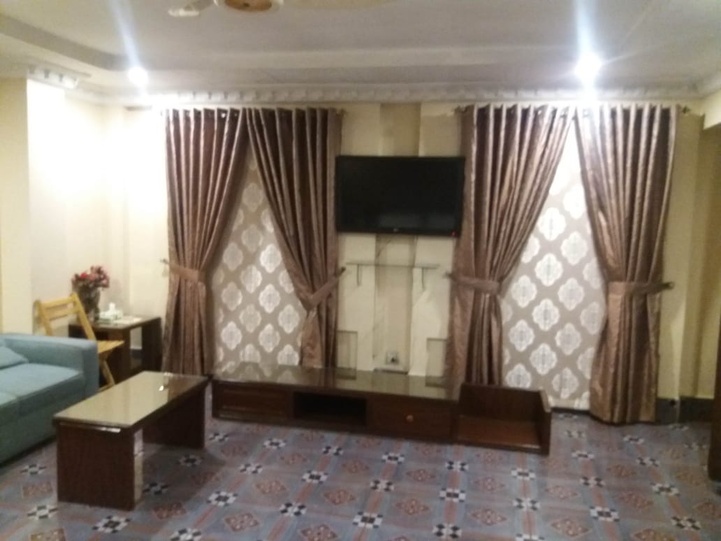 Hotel Lords Inn
