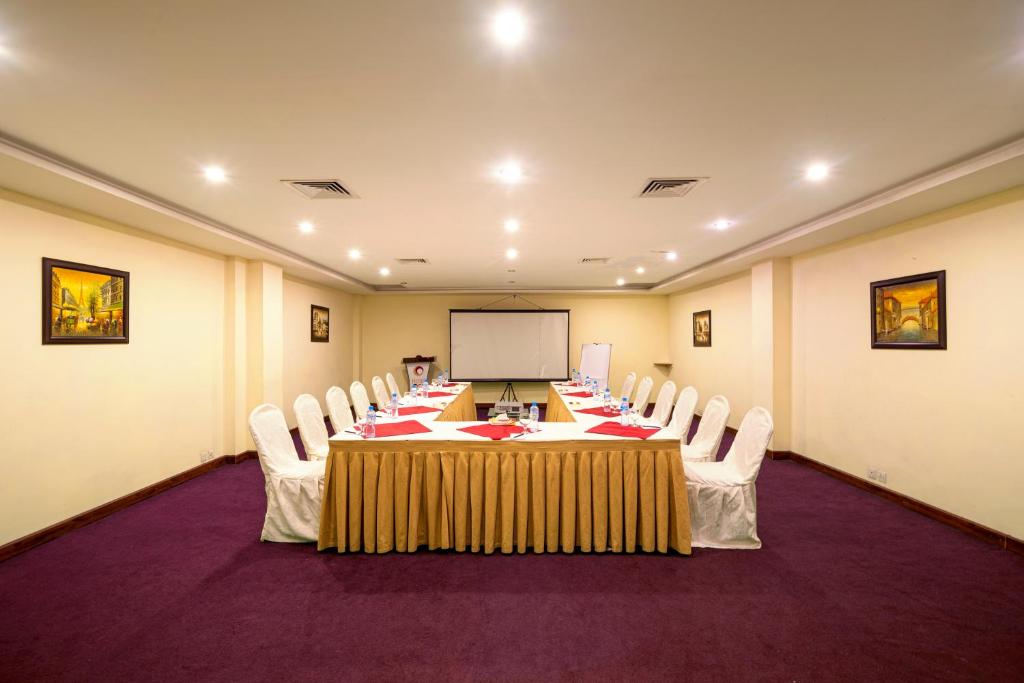 Hotel One Faisalabad
