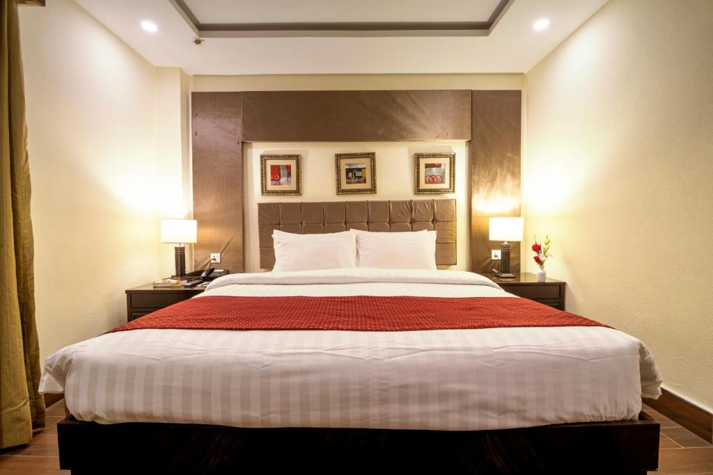 Hotel One Faisalabad