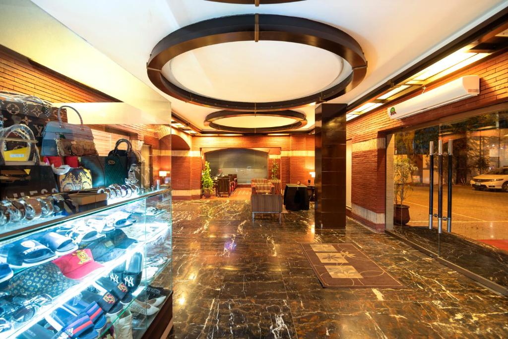 Hotel One Faisalabad