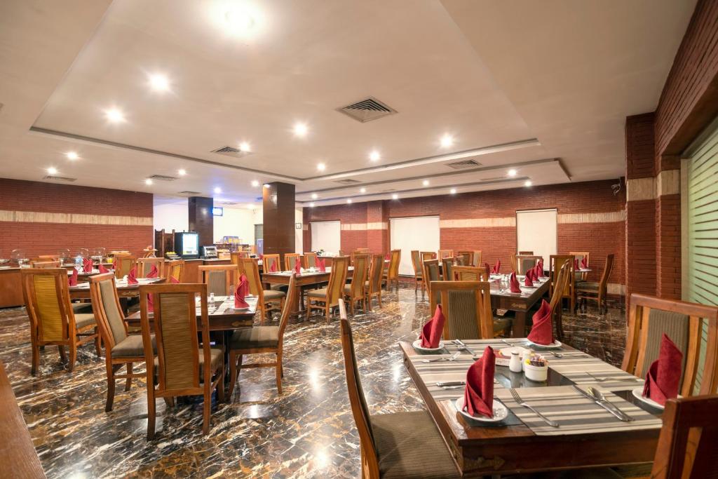 Hotel One Faisalabad