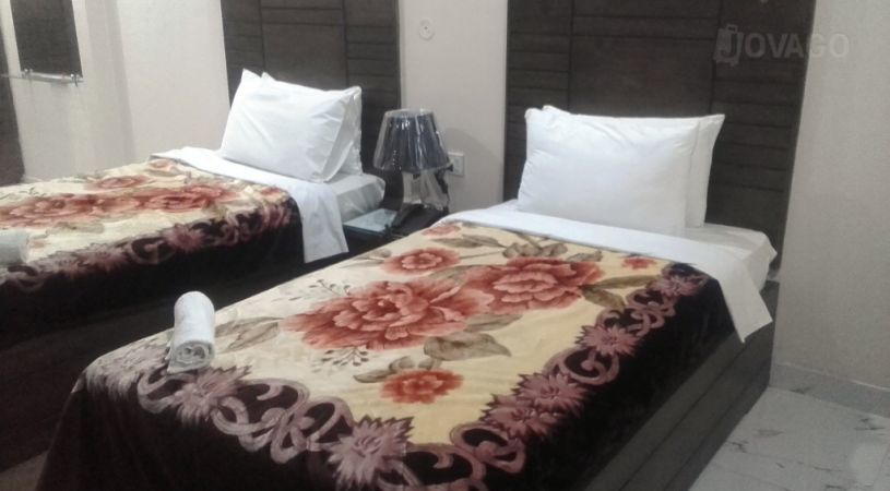 Prime View Hotel