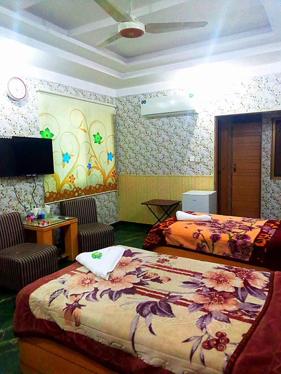 Prime View Hotel