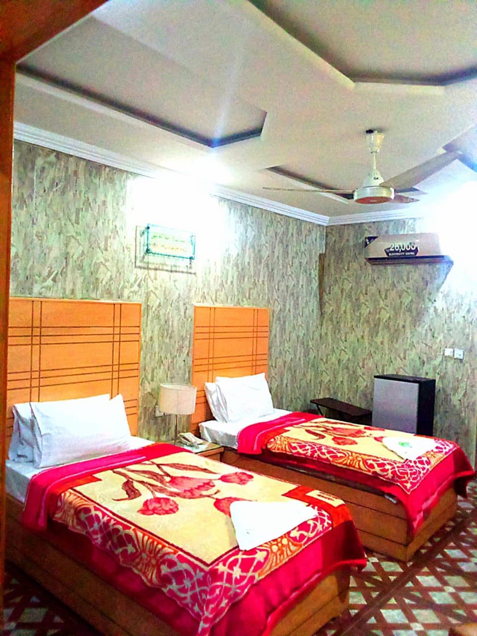 Prime View Hotel