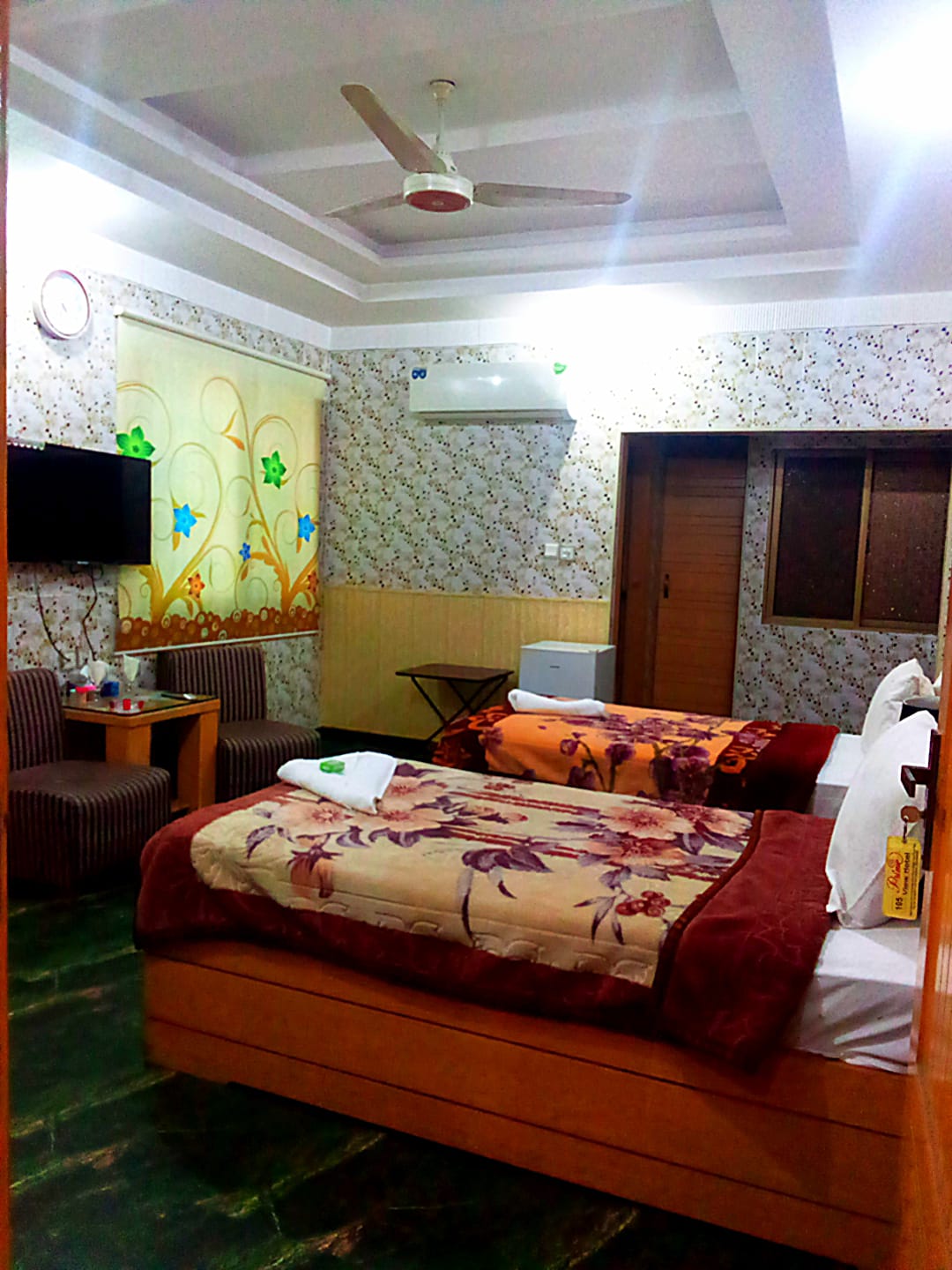 Prime View Hotel