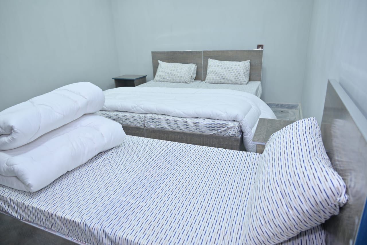 Royal Suites hotel