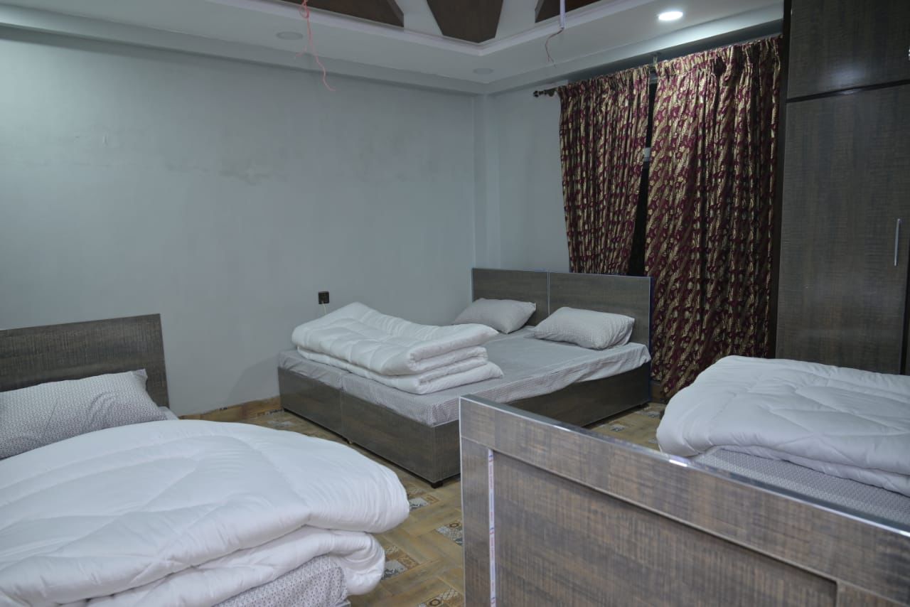 Royal Suites hotel