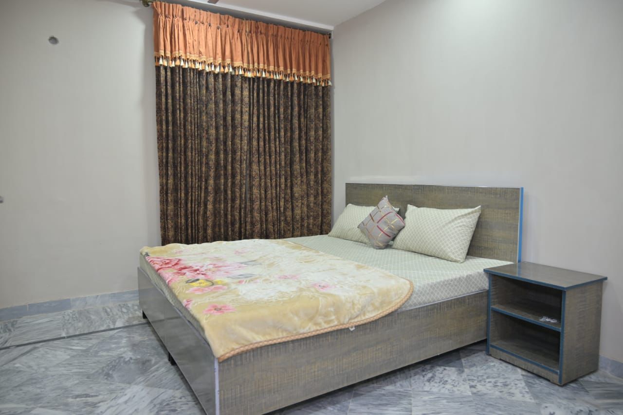 Royal Suites hotel