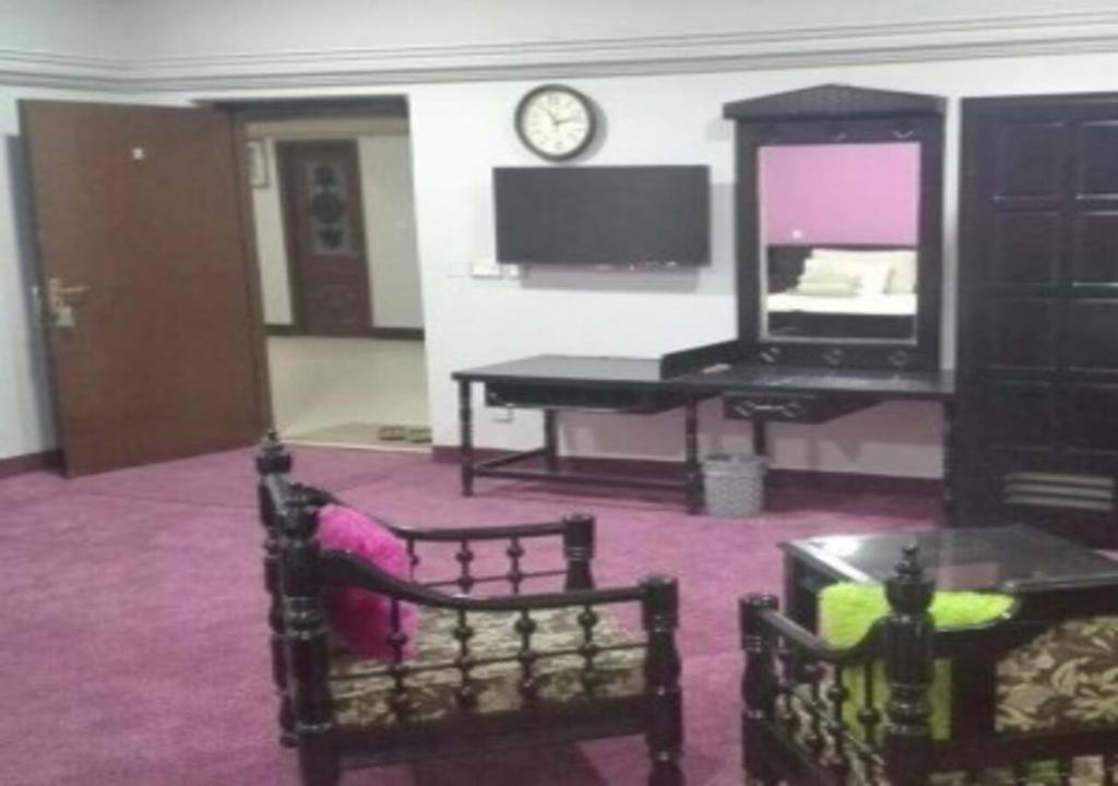 Sandalbar Hotel