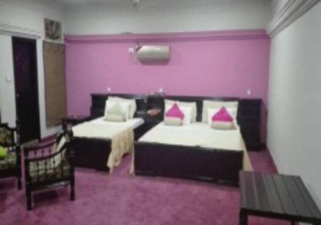 Sandalbar Hotel