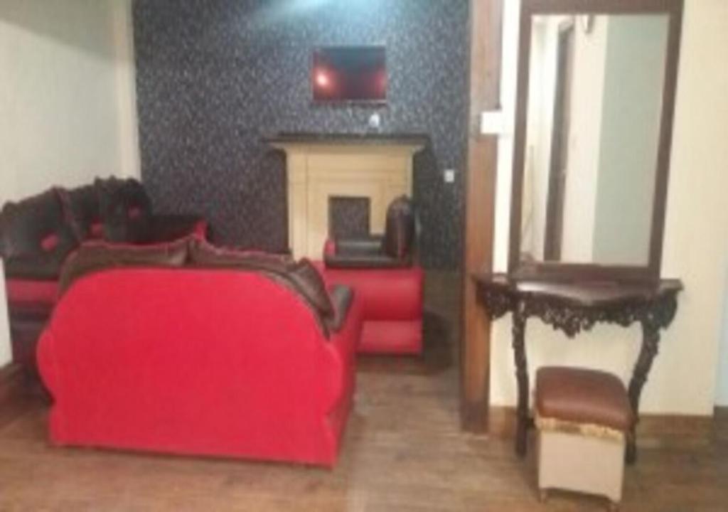 Sandalbar Hotel