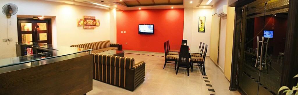 Silk Hotel Faisalabad