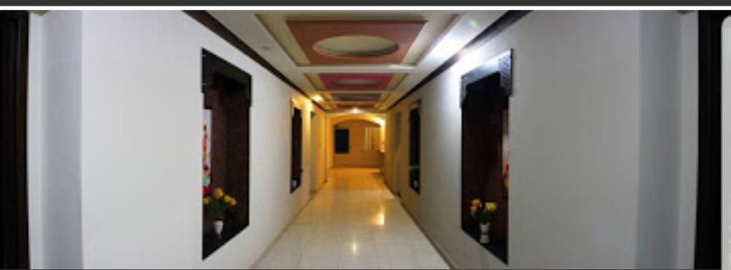 Silk Hotel Faisalabad