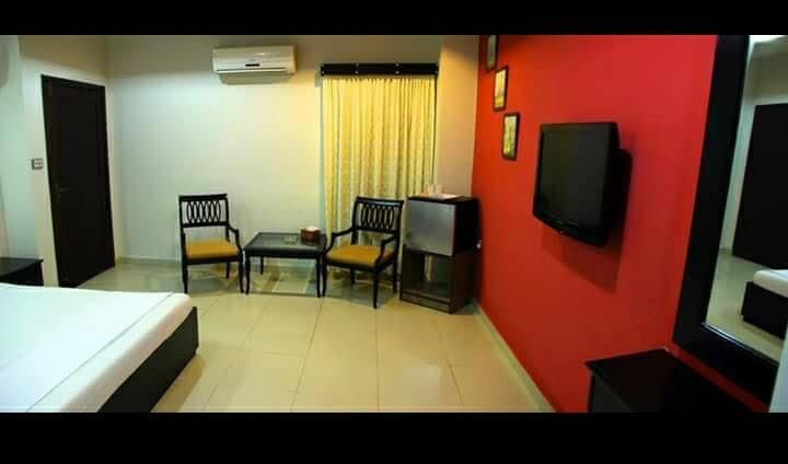 Silk Hotel Faisalabad