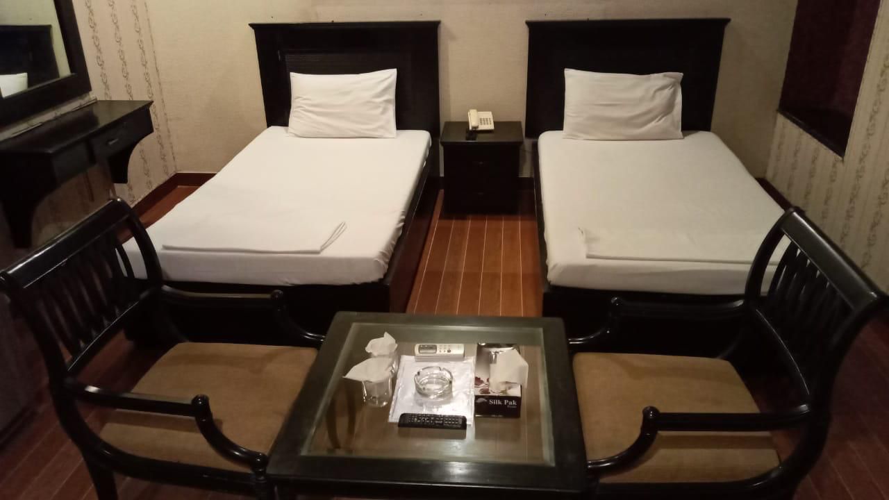 Silk Hotel Faisalabad