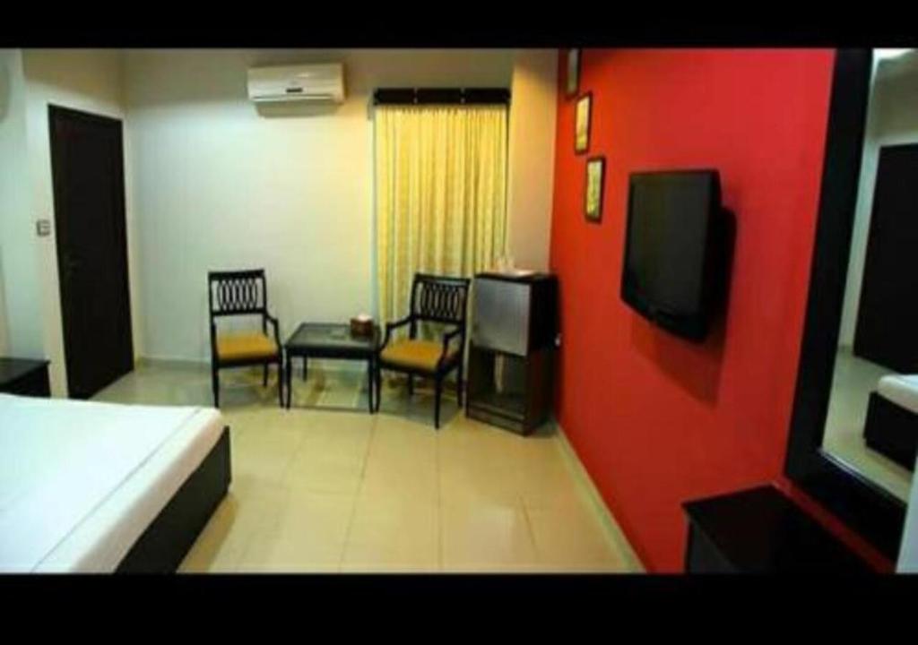 Silk Hotel Faisalabad