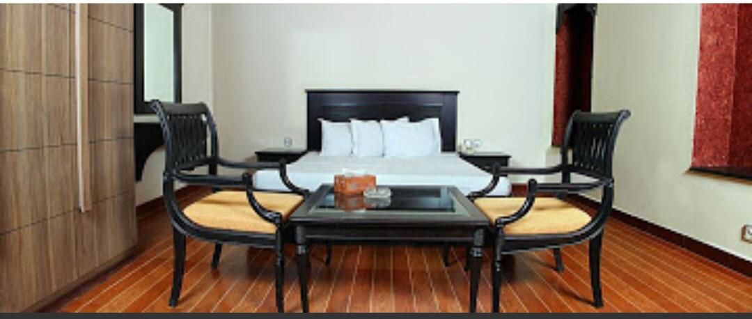 Silk Hotel Faisalabad