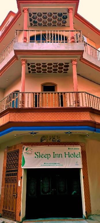 Sleep Inn Hotel