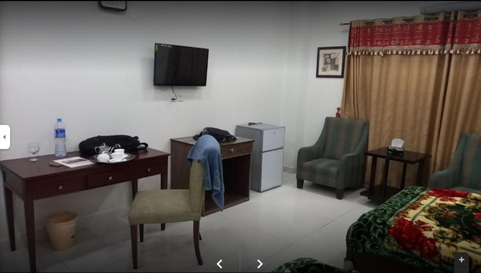 Usmania Hotel