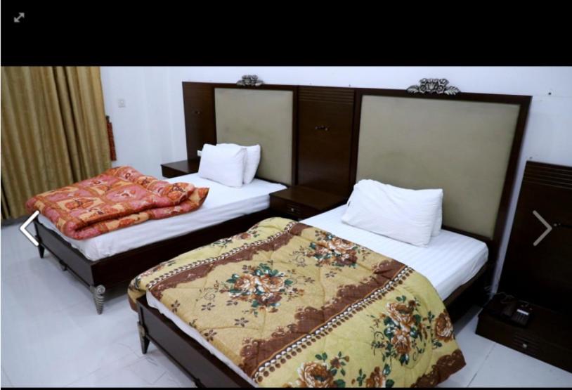 Usmania Hotel