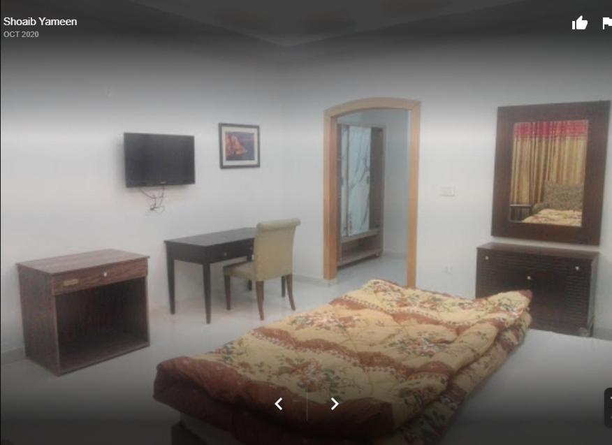 Usmania Hotel