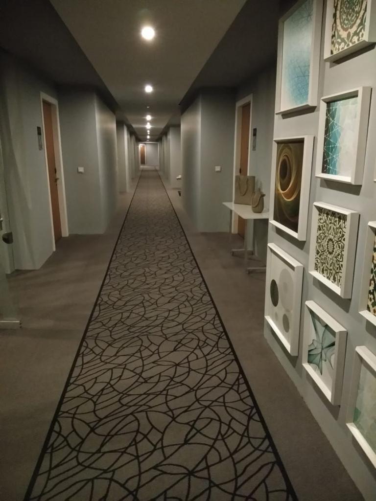 West Inn Hotel Faisalabad